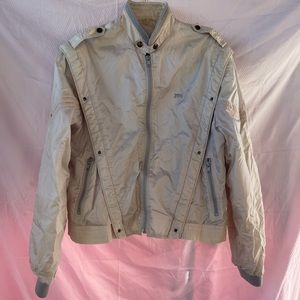 Vintage members only jacket